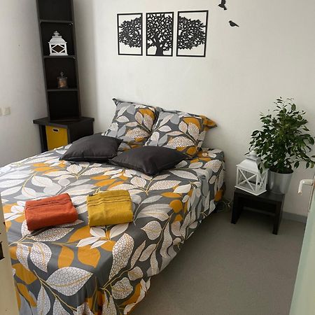 Parc Arena Apartman Nîmes Kültér fotó