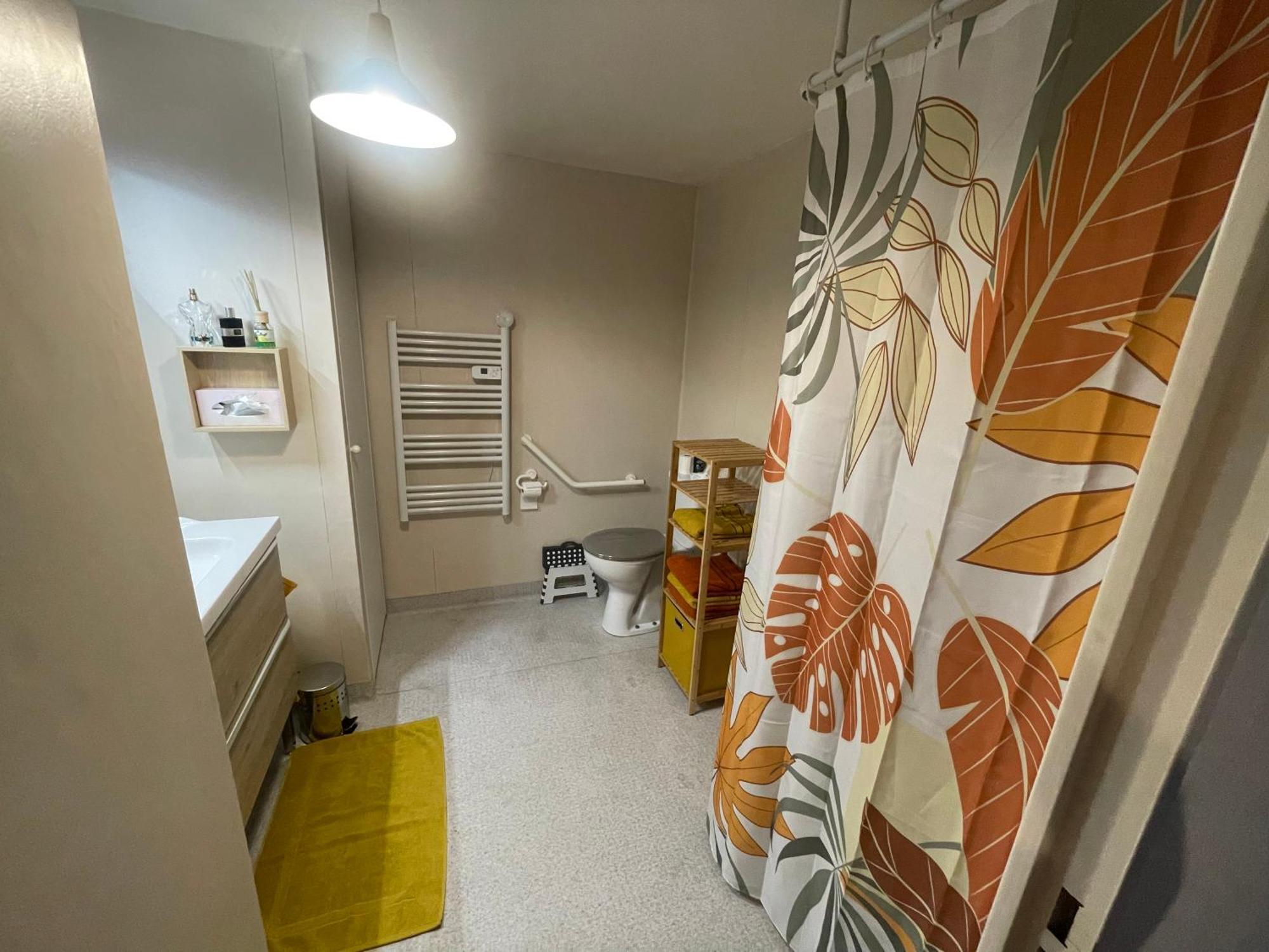 Parc Arena Apartman Nîmes Kültér fotó