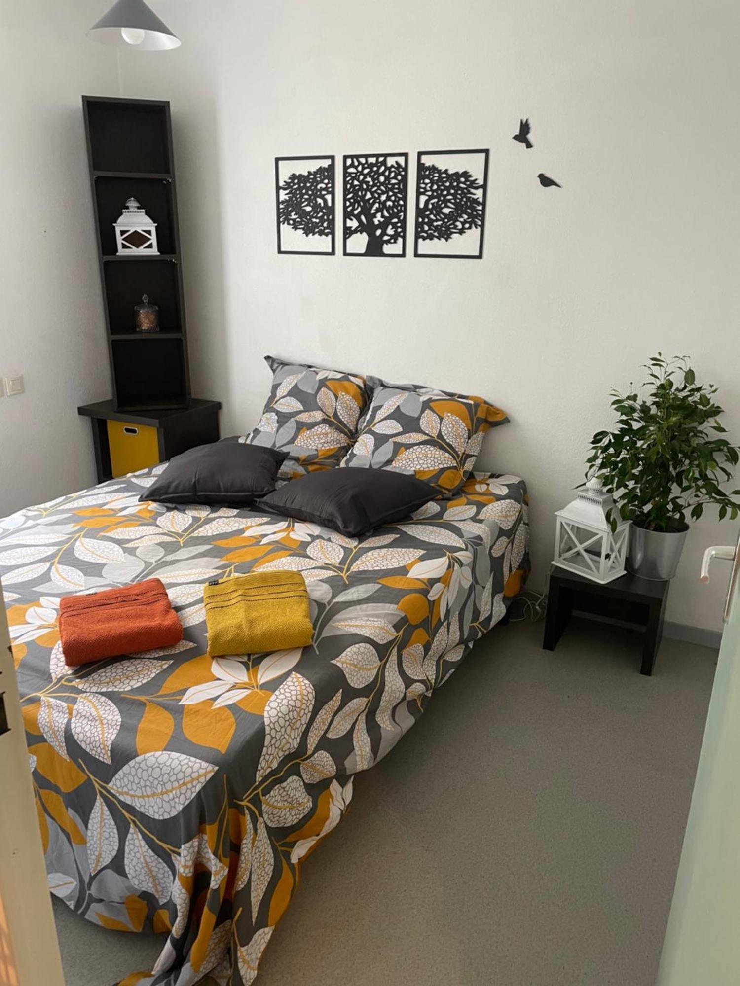 Parc Arena Apartman Nîmes Kültér fotó